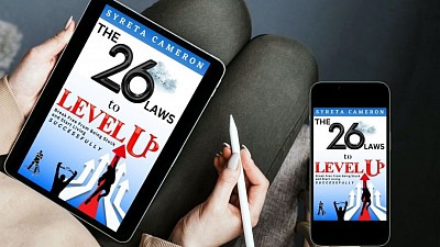 The 26 laws to level up